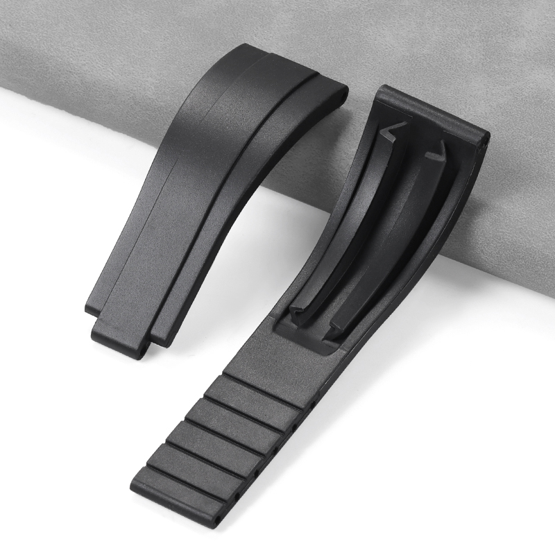 20mm Rubber WatchBand for Role - đánh giá và giá Rolex Watch Submariner