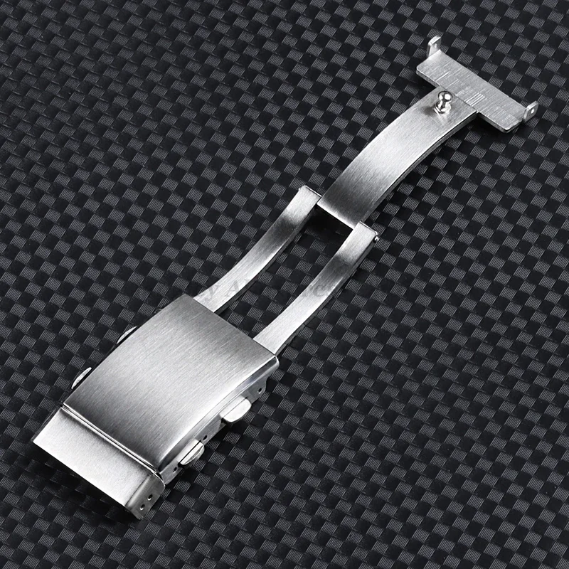 18/20/22mm 316L Solid Stainles - đánh giá và giá Luxury Watch Repair