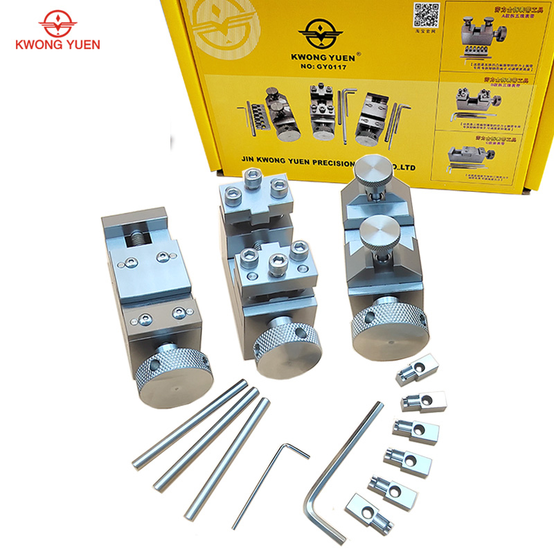 Kwong Yuen Watch Repair Tool R - đánh giá và giá Luxury Watch Repair