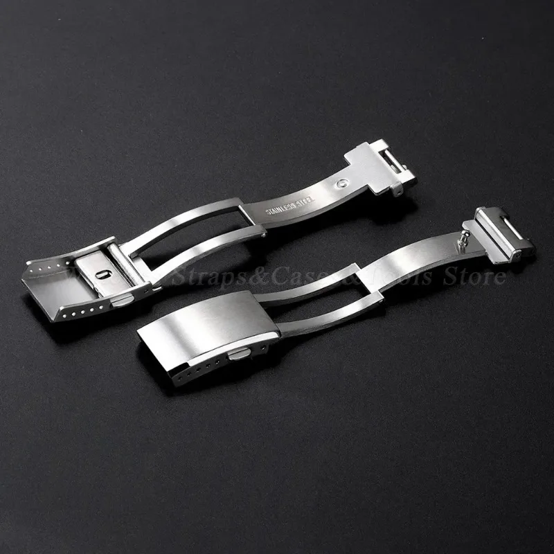 Solid Stainless Steel Buckle f - đánh giá và giá Rolex Watch Submariner