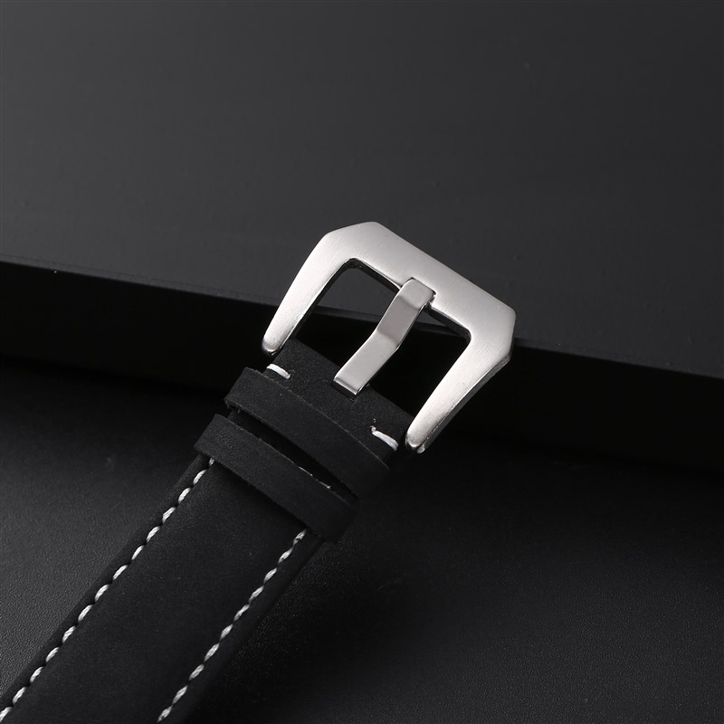 Quick Release Crazy Horse Leat - đánh giá và giá Luxury Watch Panerai