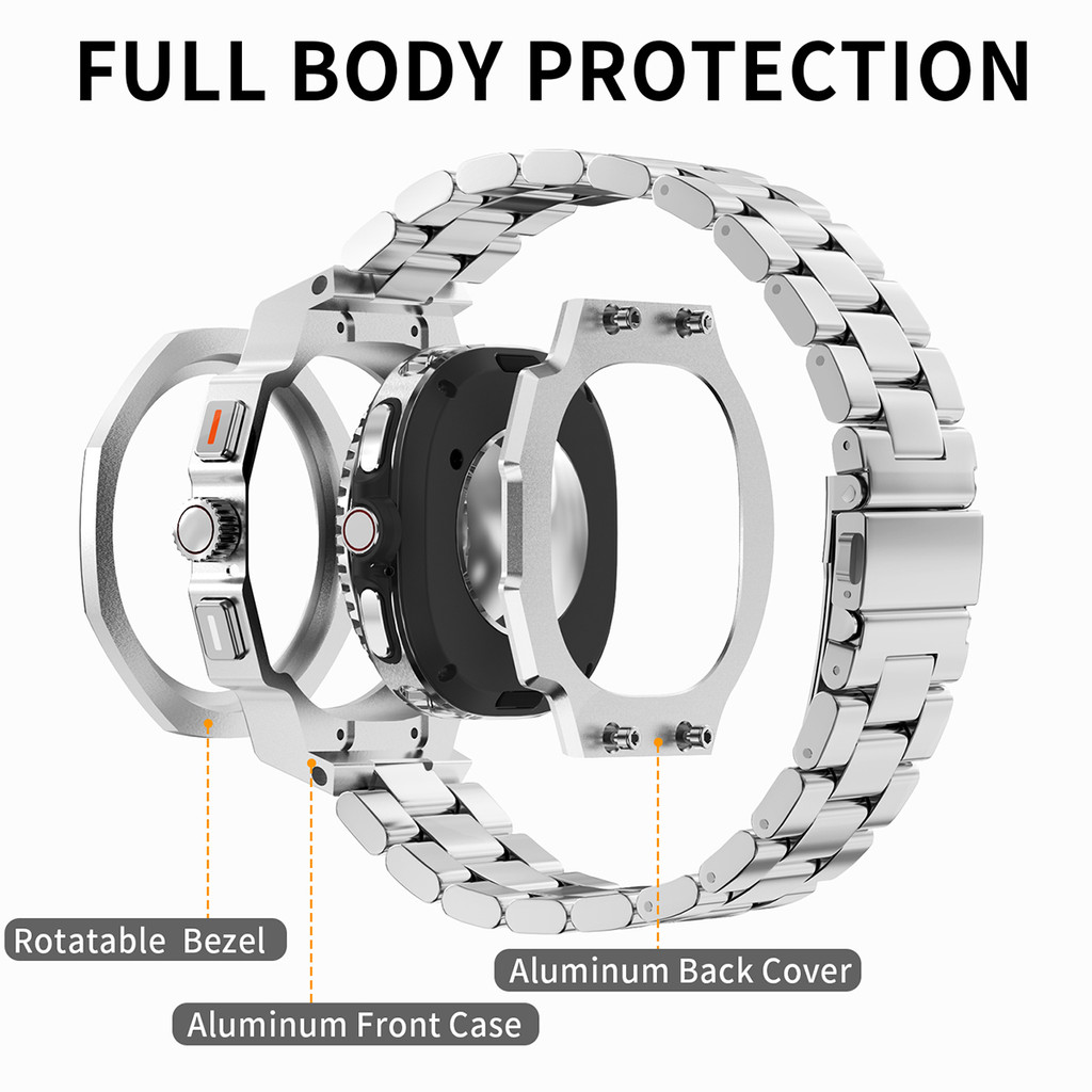 Luxury Modification Kit Case f - đánh giá và giá Luxury Watch Repair
